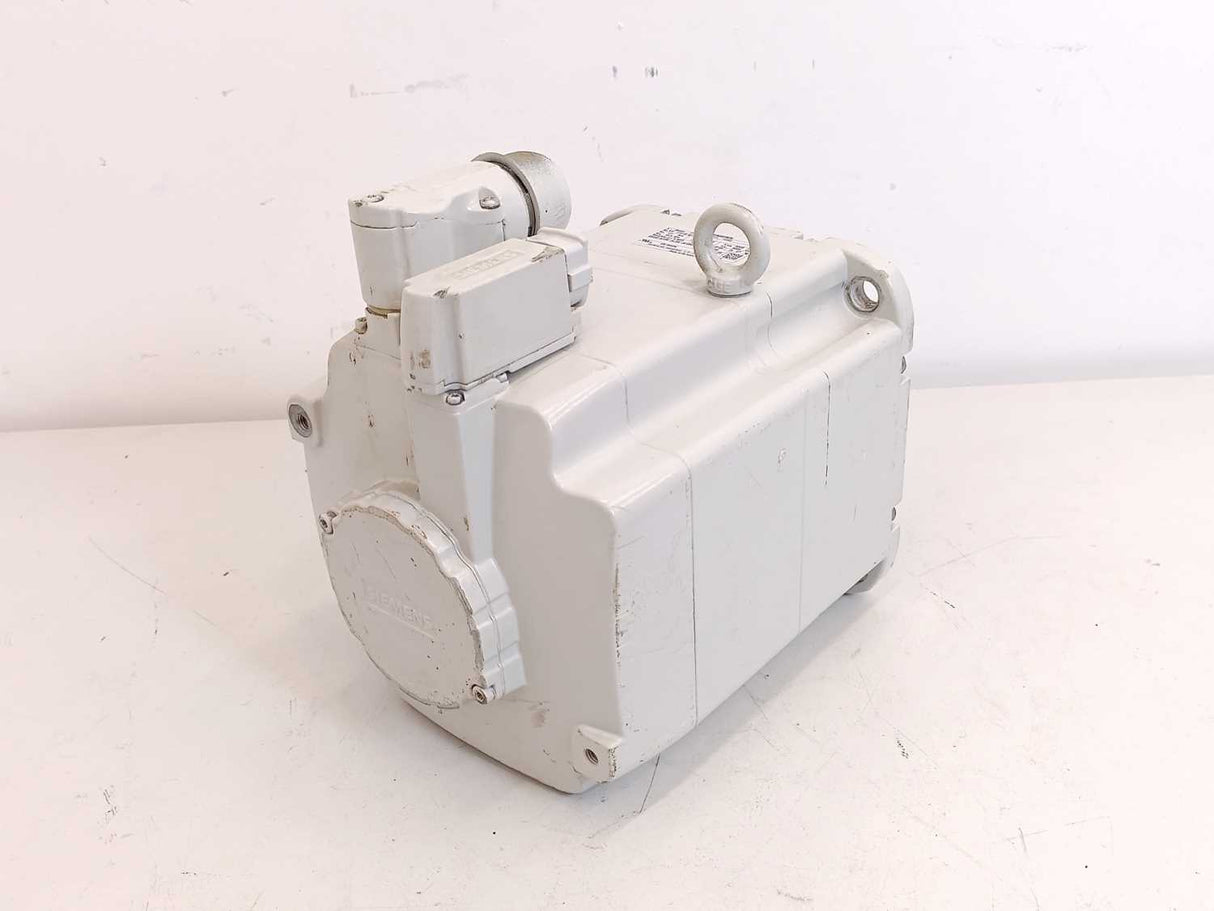 Siemens 1FK7101-2AF71-1UH2 Synchronous motor