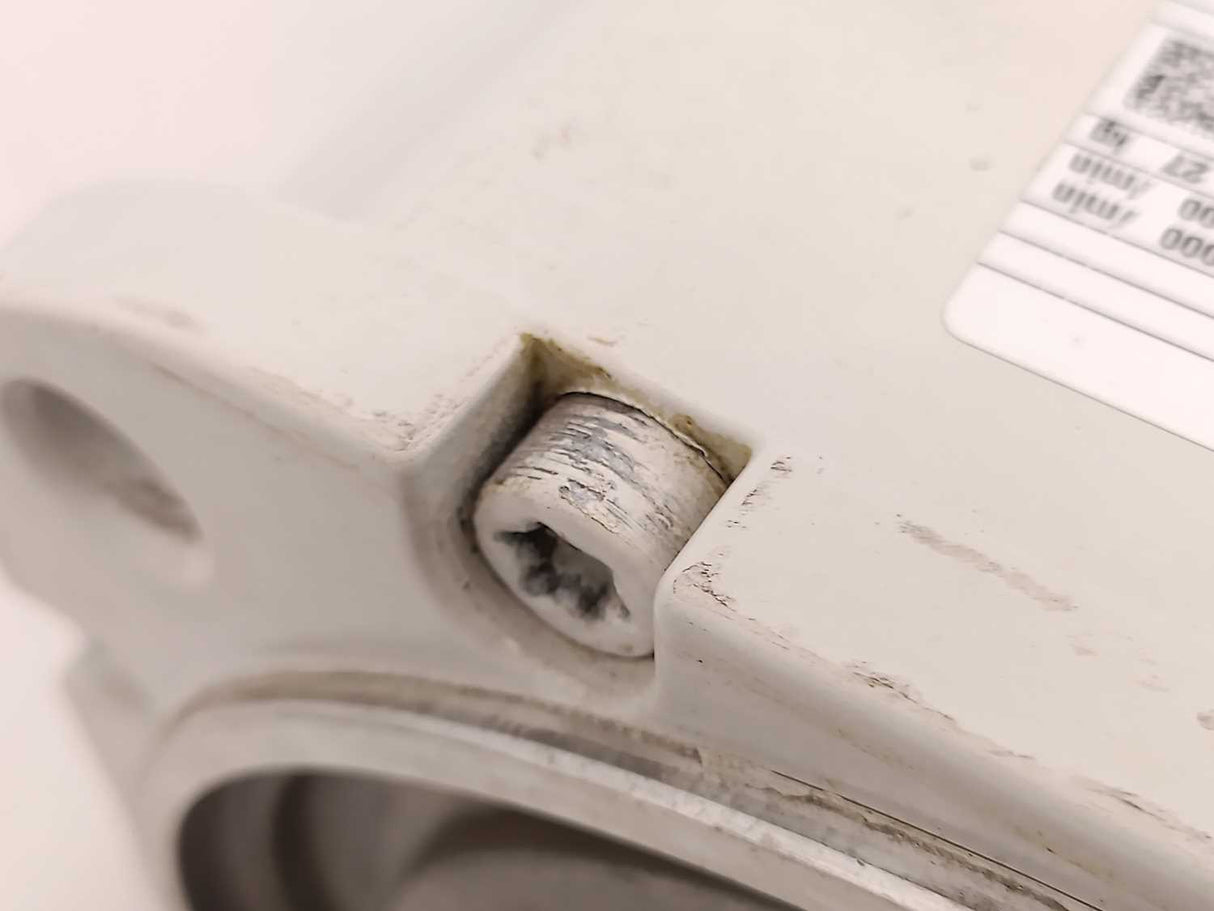 Siemens 1FK7101-2AF71-1UH2 Synchronous motor