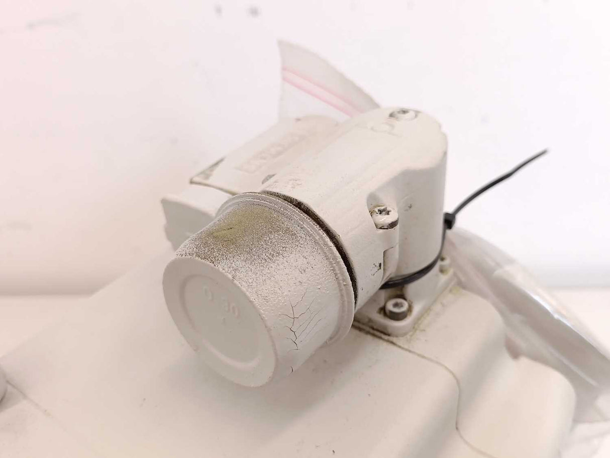 Siemens 1FK7101-2AF71-1UH2 Synchronous motor