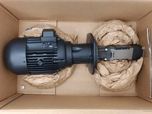 Brinkmann Pumps BFS238/60+001 Screw Spindle Pump 4kW