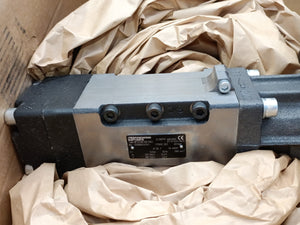 Brinkmann Pumps BFS238/60+001 Screw Spindle Pump 4kW