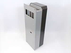 Siemens 6SE3221-7DG50 Midimaster Vector MDV750/3 w/ Integral Class A Filter