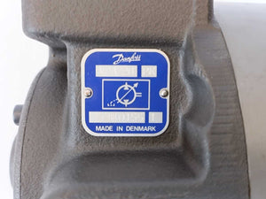 Danfoss 153B0155 VPA 20 PR Hydraulic Pump