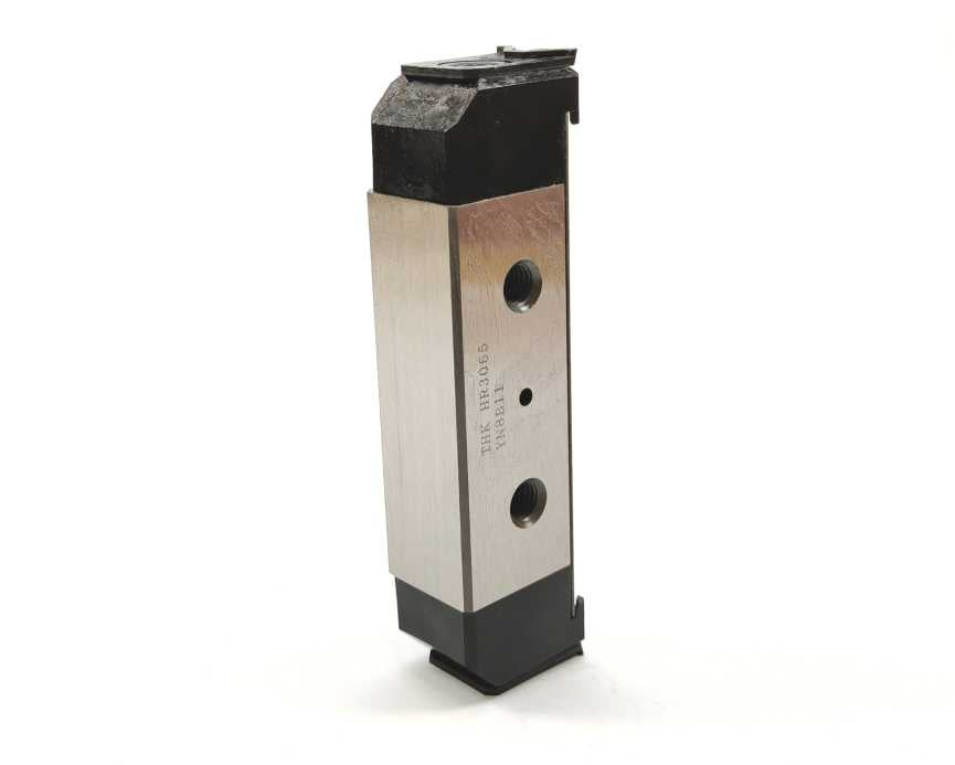 THK HR3065 UU Block x2 LM System