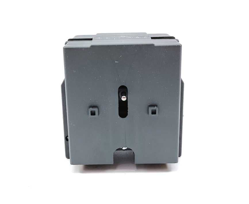 Schneider / Telemecanique LA9D11502 TeSys Deca mechanical interlock