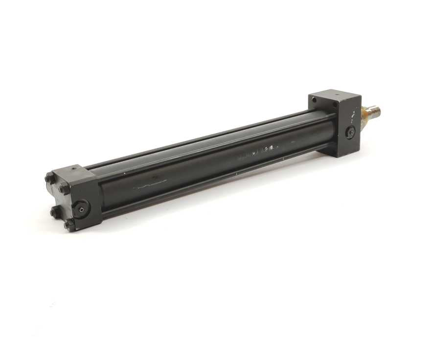 Parker HMI-170810043415724 Industrial Hydraulic Cylinders HMI 210 bar