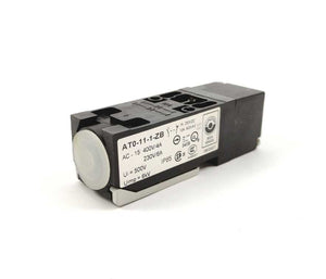 MOELLER AT0-11-1-ZB Safety Interlock Switch x2