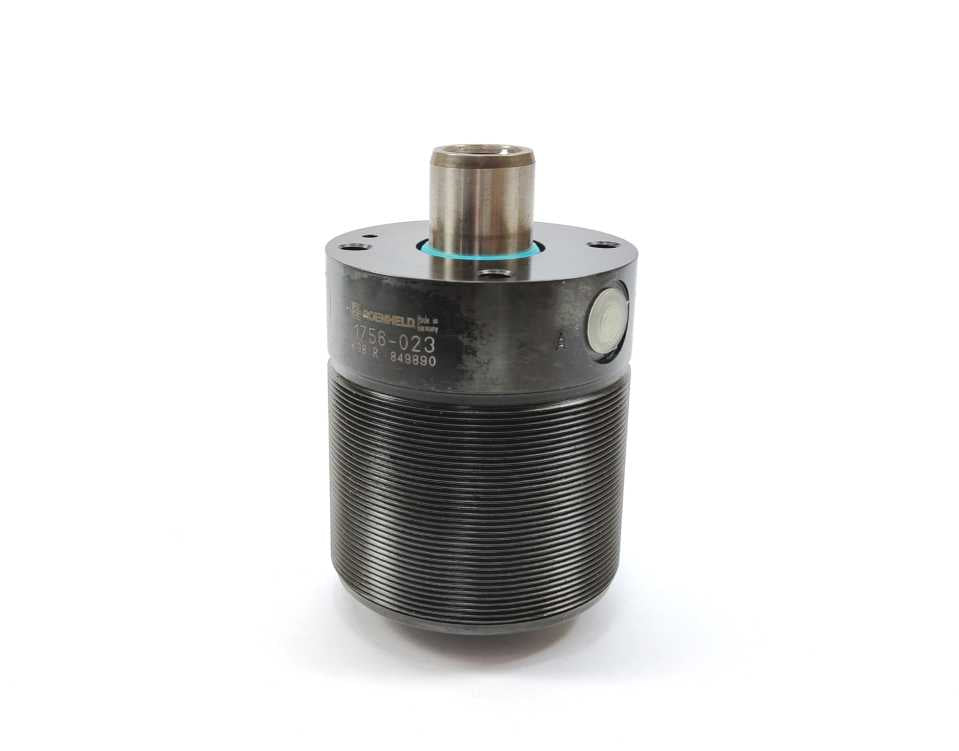 Roemheld 1756-023 Hollow Cylinders, B1.7441