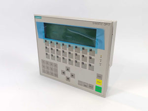 Siemens 6AV3617-1JC00-0AX1 SIMATIC Operator Panel OP 17/PP