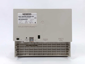 Siemens 6AV3617-1JC00-0AX1 SIMATIC Operator Panel OP 17/PP