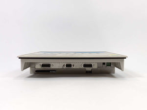 Siemens 6AV3617-1JC00-0AX1 SIMATIC Operator Panel OP 17/PP