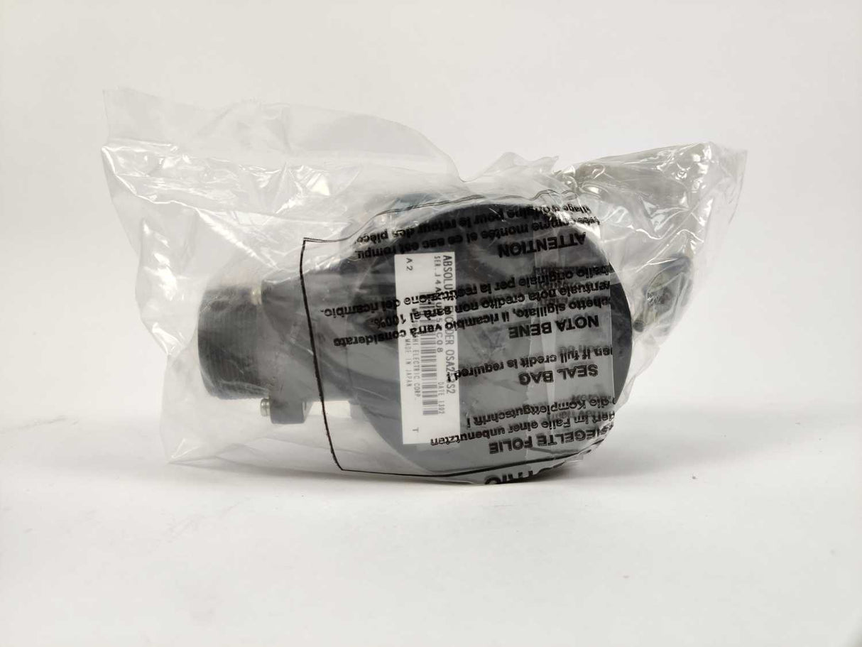 Mitsubishi 0SA253S2 Absolute Encoder