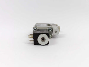 Bosch 0 820 022 986 Single Solenoid Valve w/ coil 1 824 210 291
