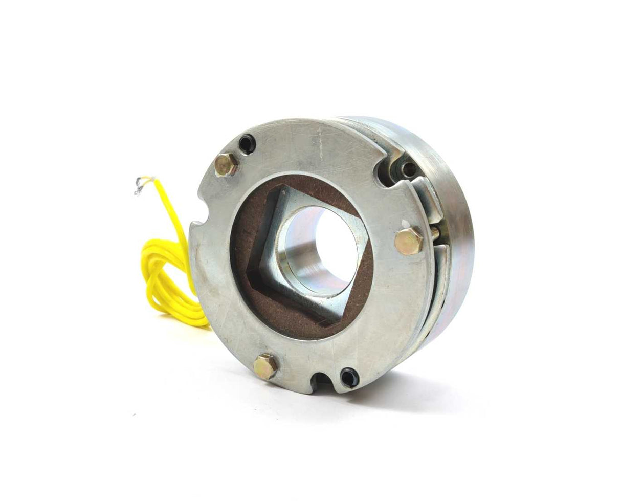 Shinko Electric SBR-122M2-400C Electromagnetic Brake Clutch 24V