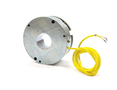 Shinko Electric SBR-122M2-400C Electromagnetic Brake Clutch 24V
