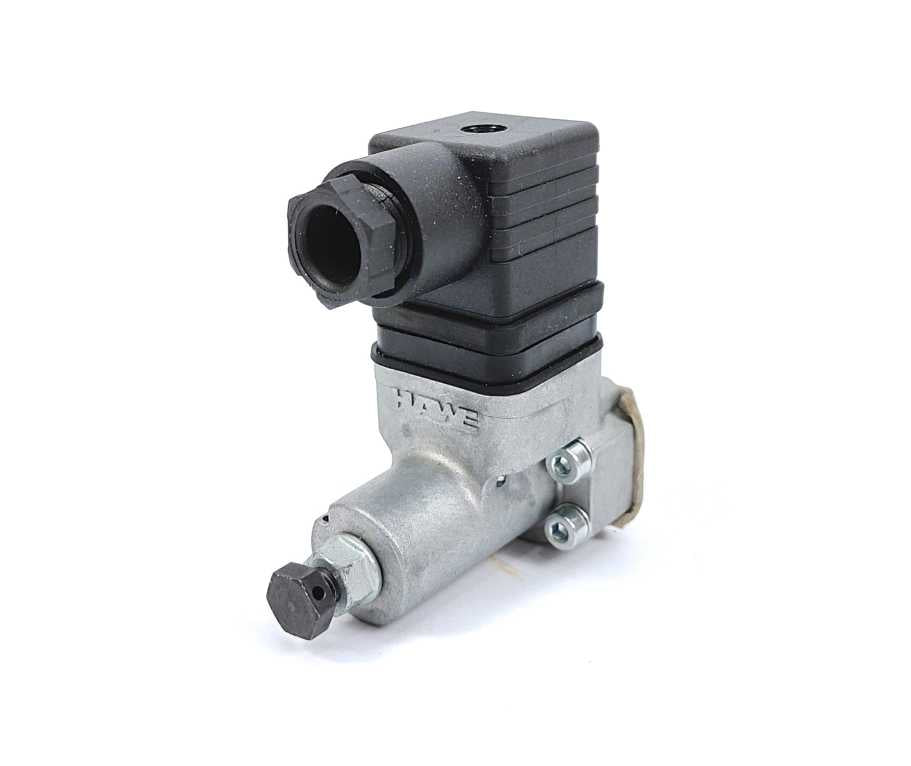 HAWE DG35 Pressure Switch