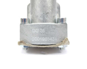 HAWE DG35 Pressure Switch