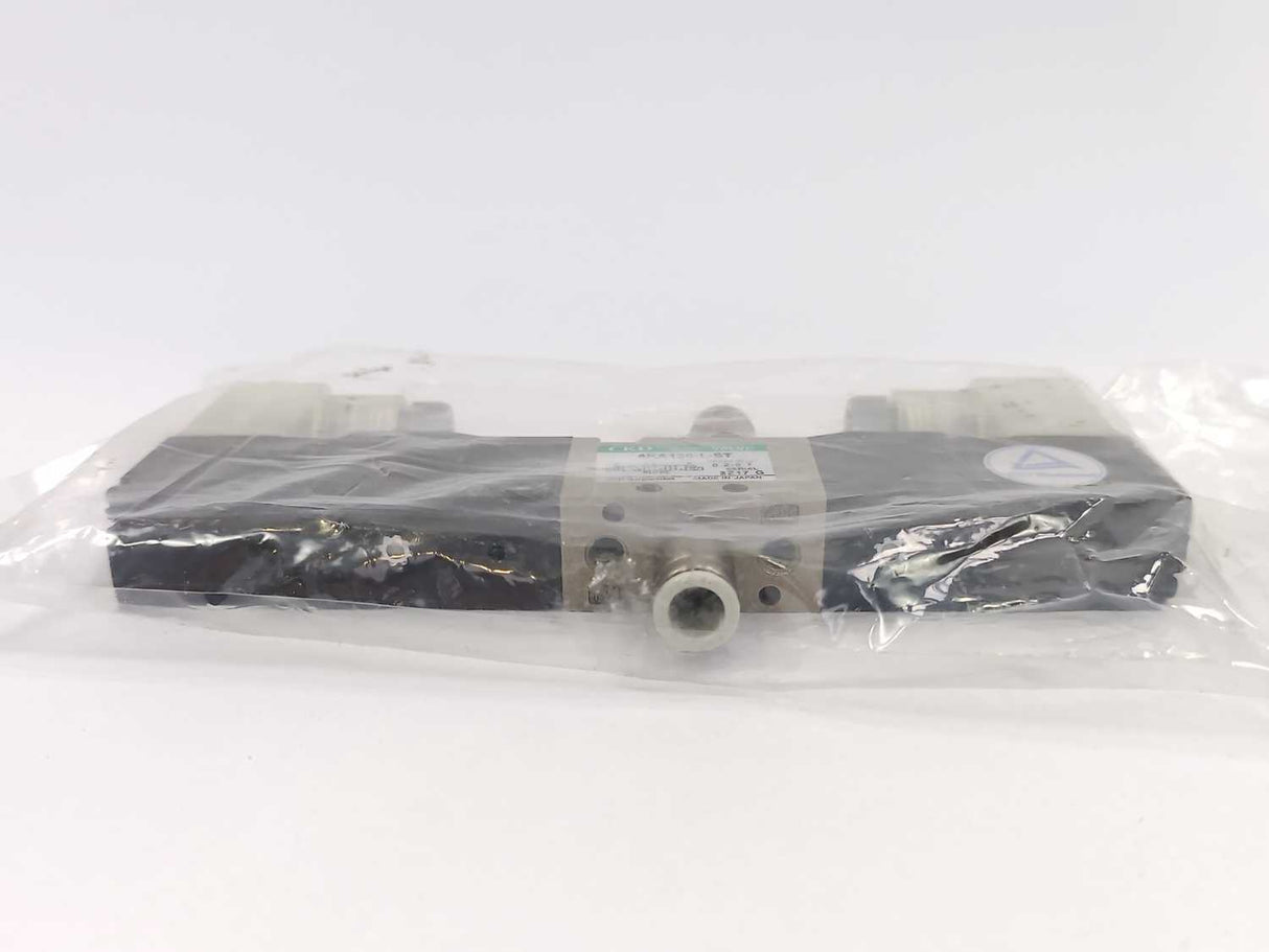 CKD 4KA130-L-ST Selnoid Valve 0,2-0,7MPa