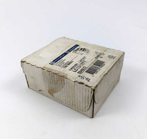TELEMECANIQUE LC1D12F7 TeSys D contactor