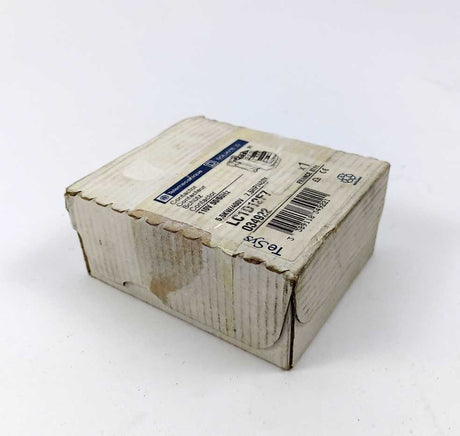 TELEMECANIQUE LC1D12F7 TeSys D contactor