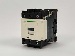 Schneider Electric LC1D80K7 Contactor, TeSys Deca