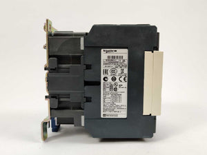 Schneider Electric LC1D80K7 Contactor, TeSys Deca
