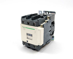 Schneider Electric LC1D80F7 TeSys D Contactor