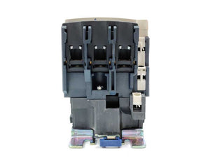 Schneider Electric LC1D80F7 TeSys D Contactor