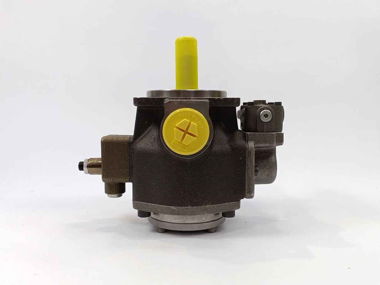 Rexroth R900580382 PV7-17/16-20RE01MC0-16 Vane Pump 160bar