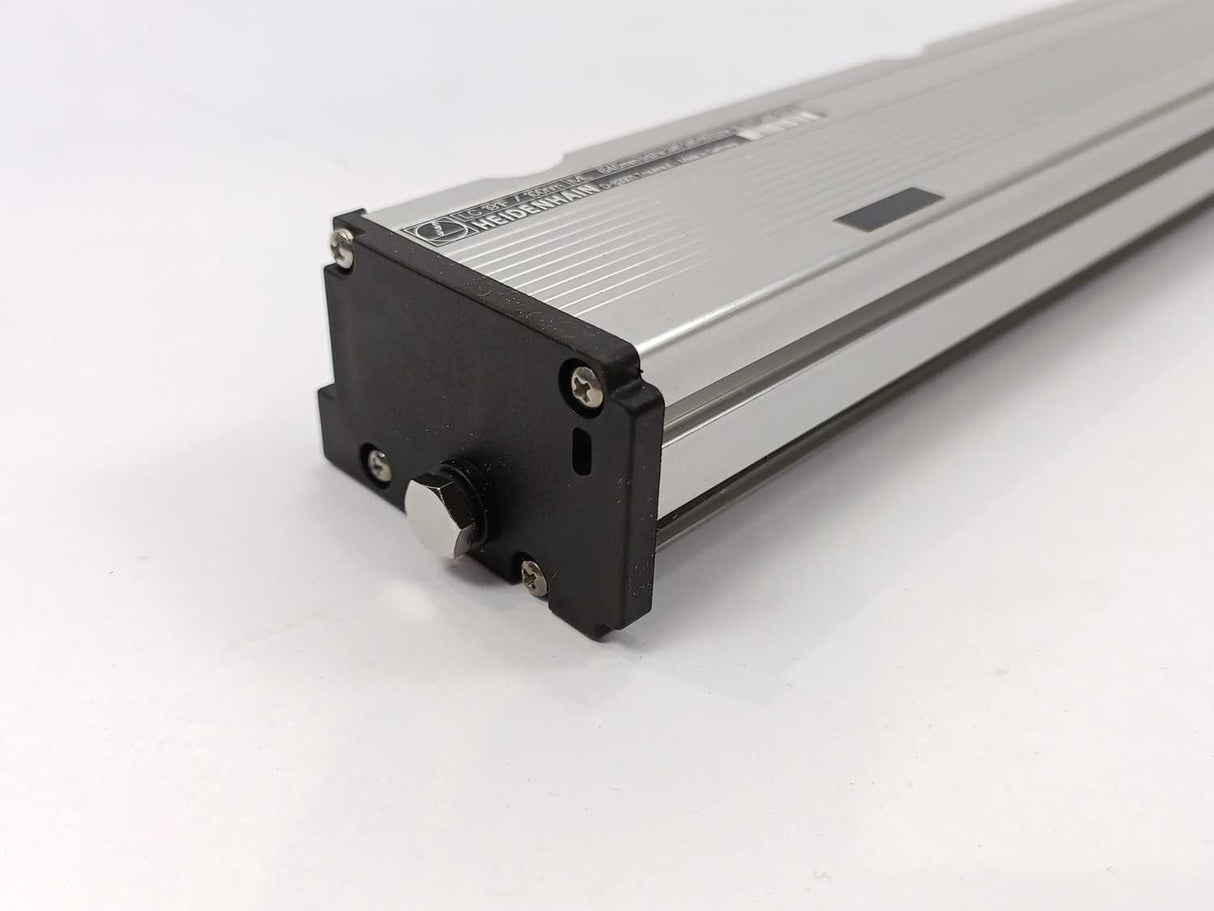 HEIDENHAIN 341 241-05 LC 191F LINEAR ENCODER w/ 359 123-01