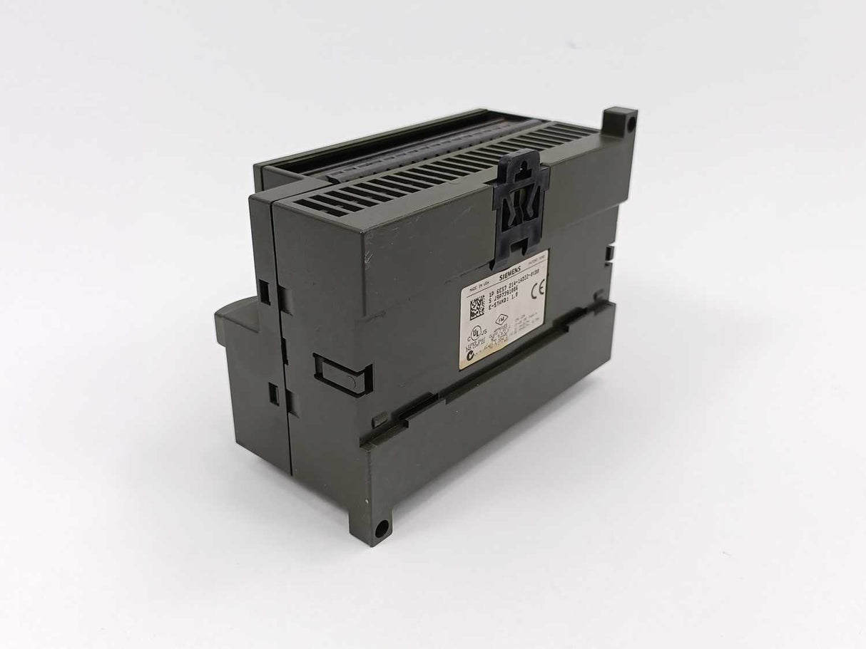 Siemens 6ES7214-1AD22-0XB0 SIMATIC S7-200, CPU 224
