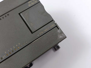 Siemens 6ES7214-1AD22-0XB0 SIMATIC S7-200, CPU 224