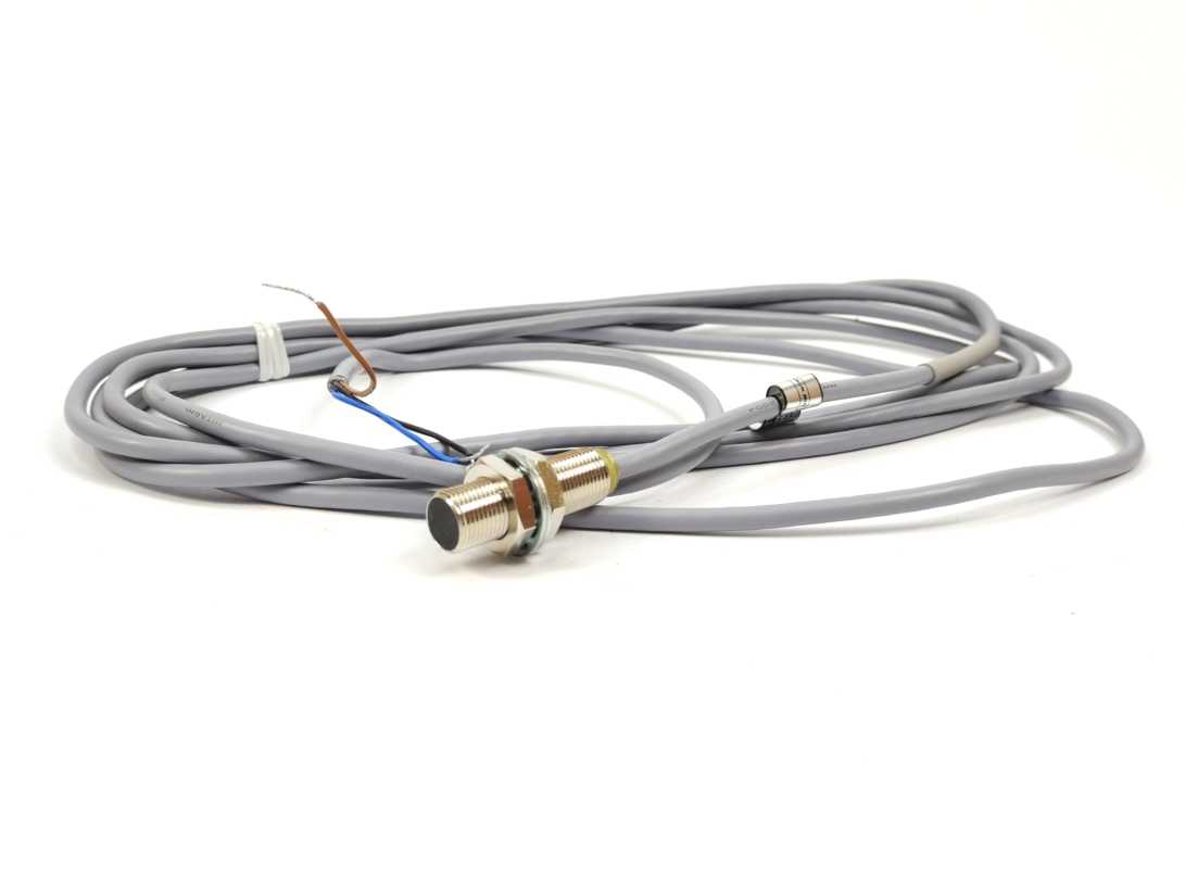 BALLUFF BES 516-325-E3-R-3 Inductive Proximity Switch