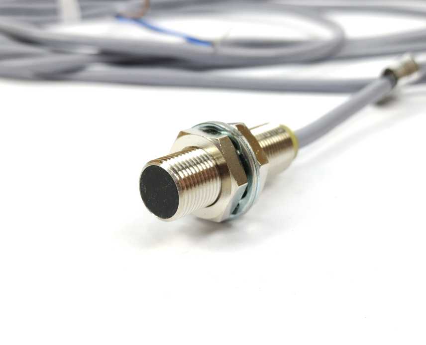 BALLUFF BES 516-325-E3-R-3 Inductive Proximity Switch