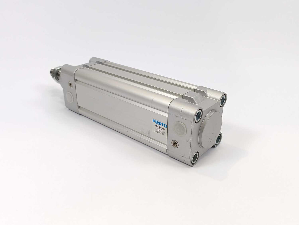 Festo 163373 DNC-50-100-PPV-A