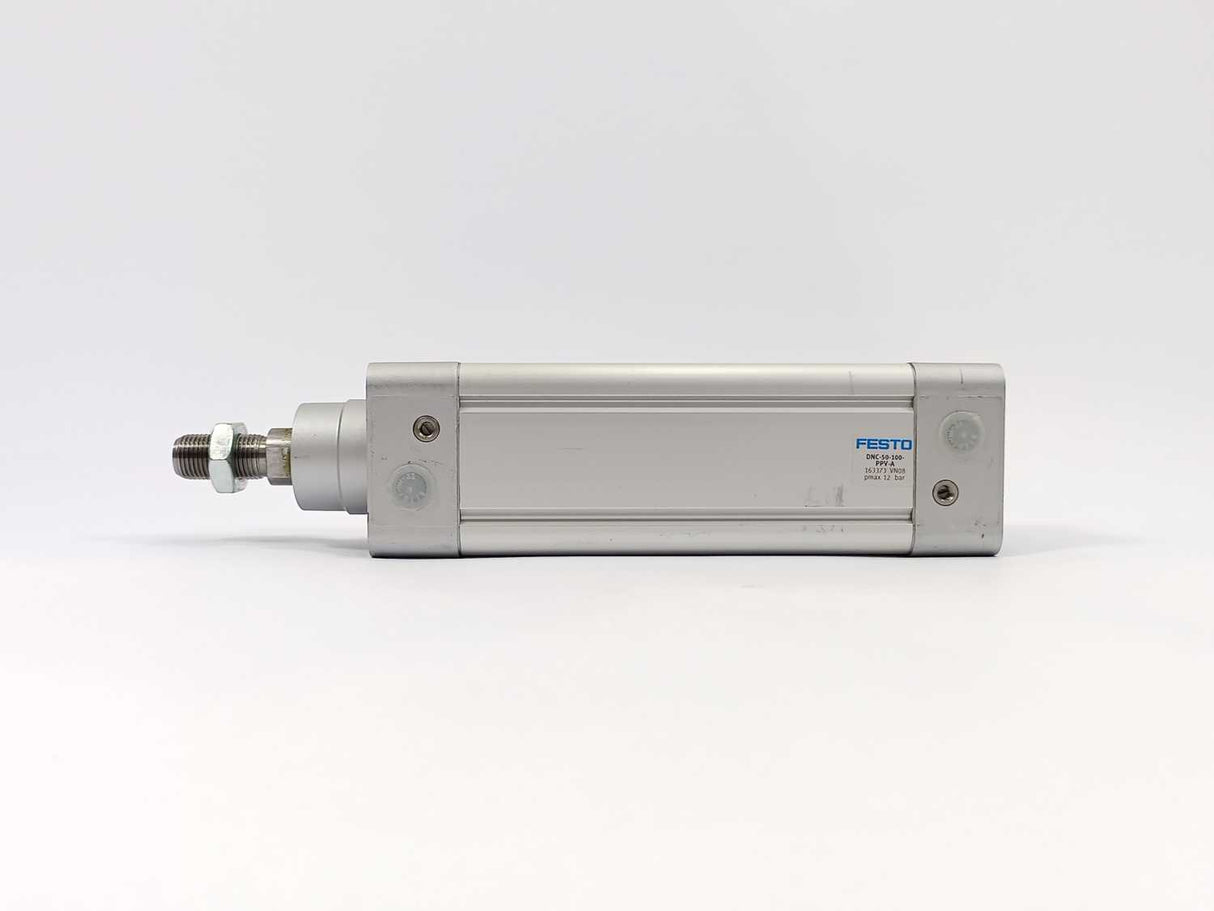 Festo 163373 DNC-50-100-PPV-A