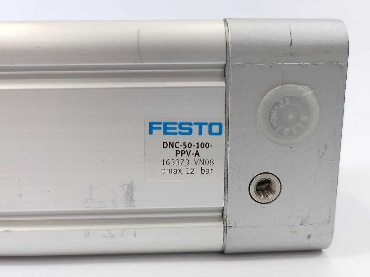 Festo 163373 DNC-50-100-PPV-A