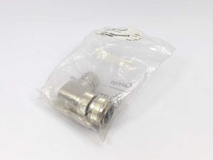 ITT Cannon LX63L-0001-0107/2222 Connector Size 22-22S Elbow