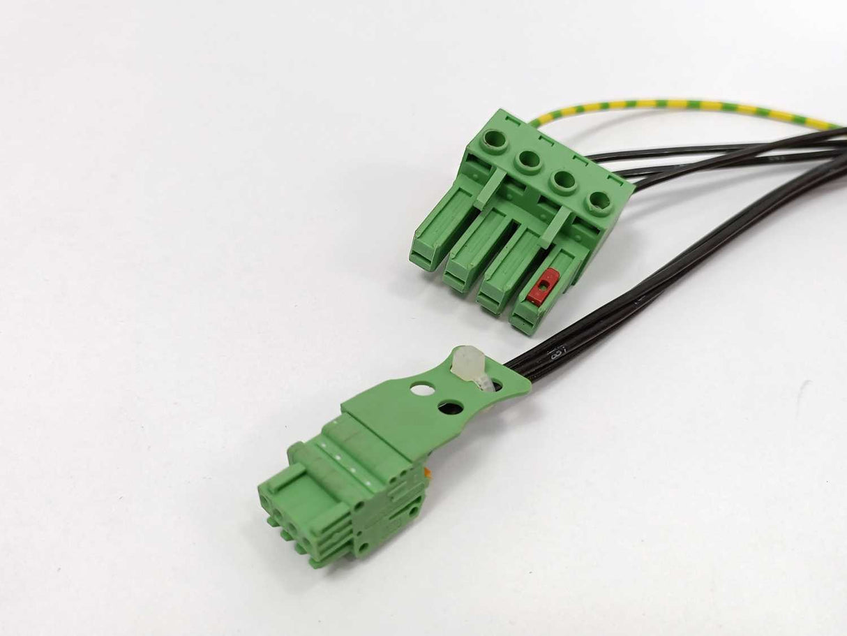 Rexroth RKL-4302 RLS1101-INK0653-RLS0722 Power Cable 015.00m