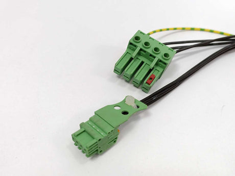 Rexroth RKL-4302 RLS1101-INK0653-RLS0722 Power Cable 015.00m