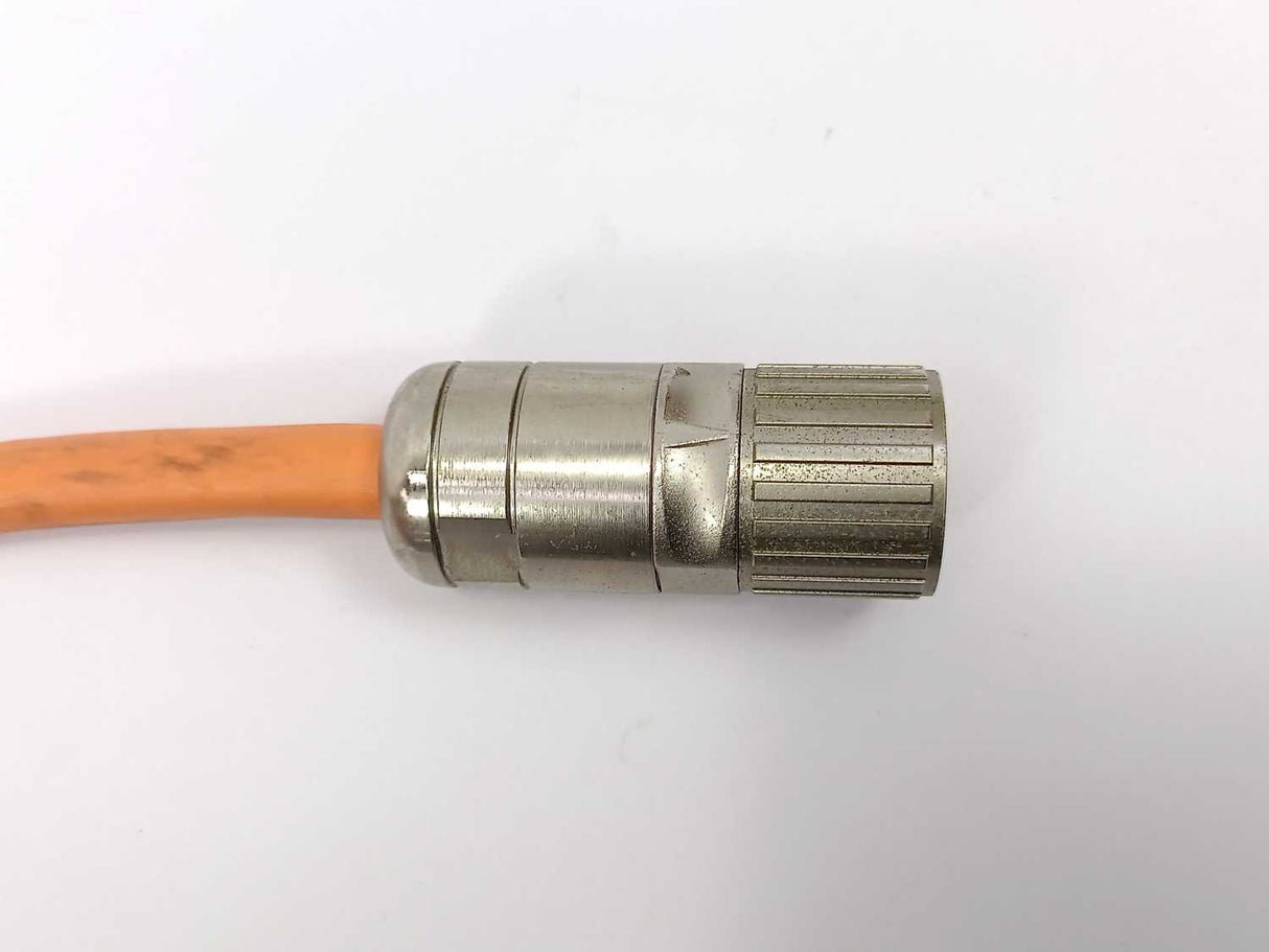 Rexroth RKL-4302 RLS1101-INK0653-RLS0722 Power Cable 015.00m