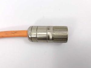 Rexroth RKL-4302 RLS1101-INK0653-RLS0722 Power Cable 015.00m