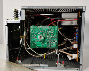 Matsushita  A61L-0001-0074 TX-1450AB  Operator Control HMI Display Unit