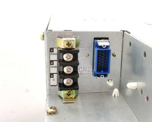 Matsushita  A61L-0001-0074 TX-1450AB  Operator Control HMI Display Unit