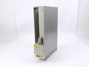 Siemens 6SN1123-1AB00-0CA2 SIMODRIVE 611 Power Module, 2-Axis 50A