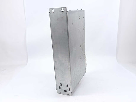Siemens 6SN1123-1AB00-0CA2 SIMODRIVE 611 Power Module, 2-Axis 50A