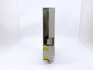 Siemens 6SN1123-1AB00-0CA2 SIMODRIVE 611 Power Module, 2-Axis 50A