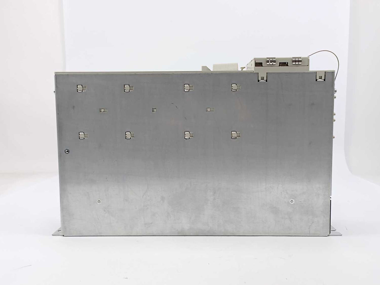 Siemens 6SN1123-1AB00-0CA2 SIMODRIVE 611 Power Module, 2-Axis 50A