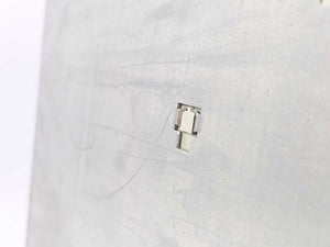 Siemens 6SN1123-1AB00-0CA2 SIMODRIVE 611 Power Module, 2-Axis 50A