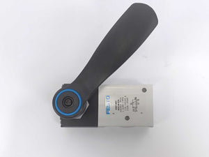 Festo 4165854 VHEF-HST-M32-M-G14 Hand Lever Valve